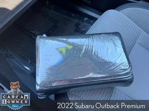 Used 2022 Subaru Outback Premium AWD/4WD image 31