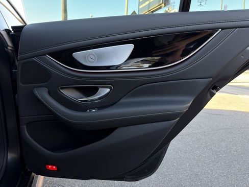 Used 2021 Mercedes-Benz AMG GT 43 w/ Driver Assistance Package image 40