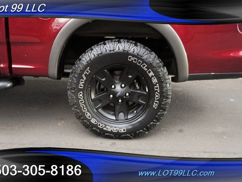 Used 2003 Ford F150 XLT AWD/4WD image 3