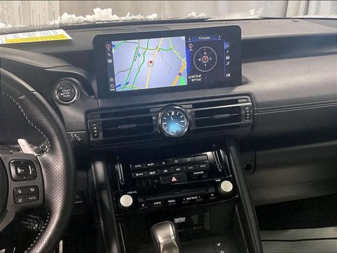 Used 2023 Lexus IS 350 F Sport image 18