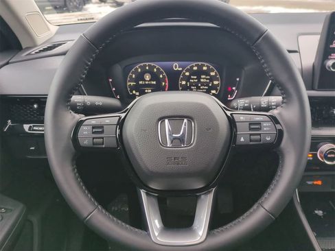 New 2026 Honda CR-V EX-L image 24