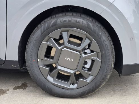 New 2026 Kia Carnival SX FWD image 8