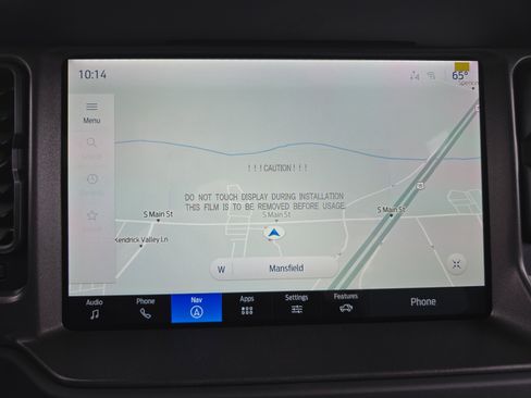 New 2025 Ford Bronco Badlands image 28