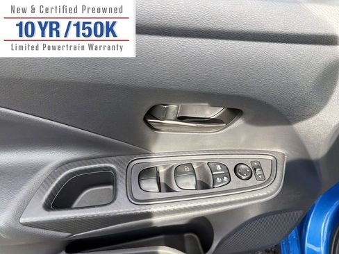 Used 2023 Nissan Versa S w/ S Plus Package image 15