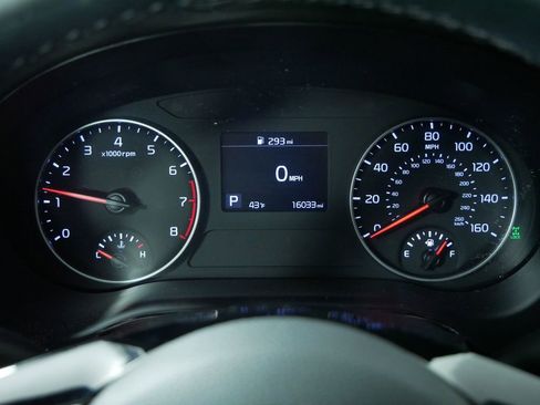 Certified 2023 Kia Seltos EX image 22