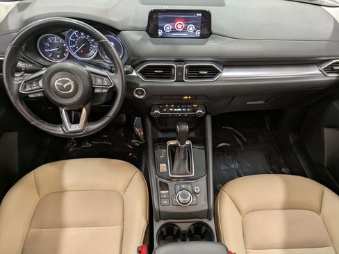 Used 2019 MAZDA CX-5 Touring AWD/4WD image 26