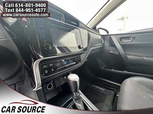 Used 2018 Toyota Corolla SE image 10