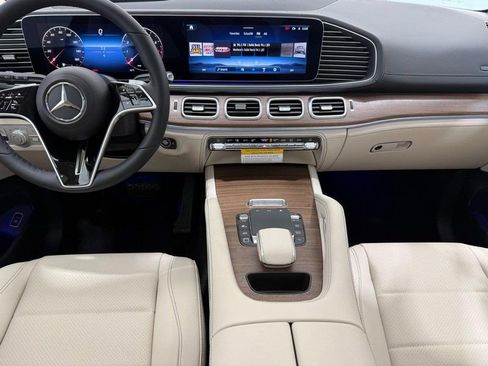 New 2026 Mercedes-Benz GLE 350 GLE 350 image 6