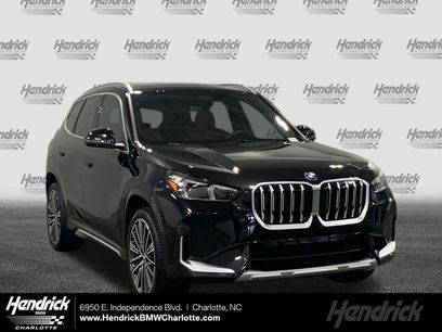 New 2026 BMW X1 xDrive28i w/ Convenience Package
