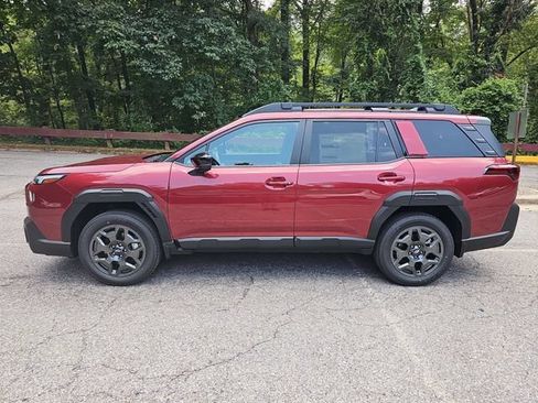New 2026 Subaru Outback Premium AWD/4WD image 5