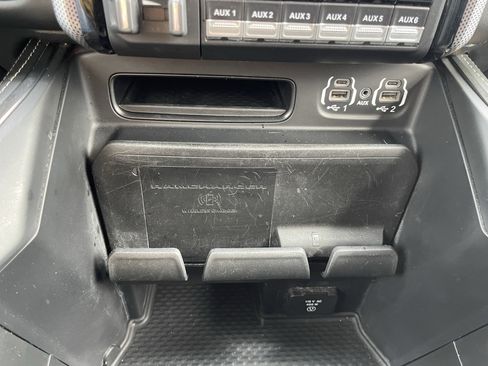 Used 2020 RAM 3500 Limited image 29