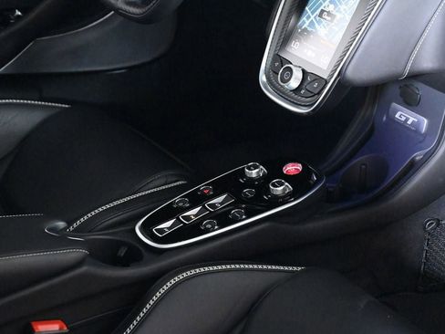 Used 2023 McLaren GT RWD image 14