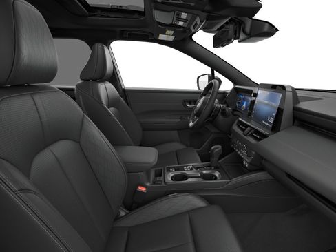 New 2026 Subaru Outback Touring XT AWD/4WD image 16