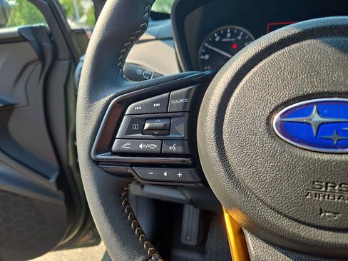 Used 2025 Subaru Crosstrek 2.5i Wilderness AWD/4WD image 21