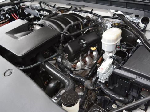 Used 2018 Chevrolet Silverado 1500 LS w/ Trailering Package image 31