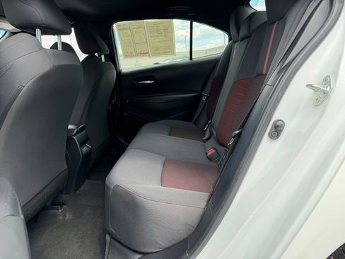 Used 2024 Toyota Corolla Sedan w/ SE Convenience Package FWD image 18
