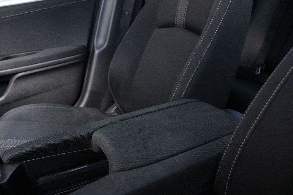 Used 2018 Honda Civic EX-T image 17