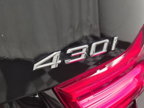 Used 2019 BMW 430i 430i w/ Convenience Package image 7