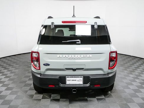 Used 2023 Ford Bronco Sport Big Bend w/ Convenience Package image 30