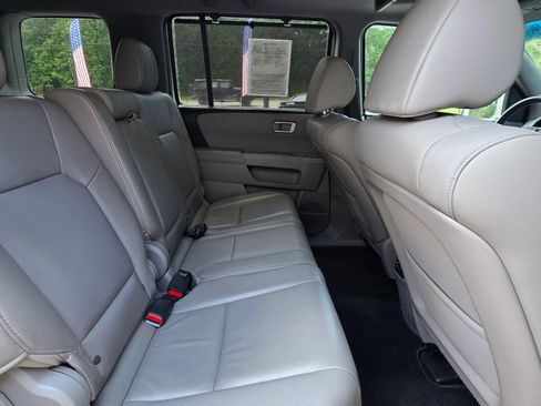 Used 2015 Honda Pilot Touring image 18