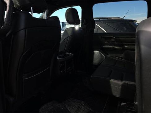 Used 2019 RAM 1500 Limited image 11