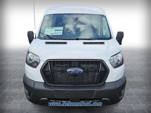 New 2025 Ford Transit 350 XL image 2
