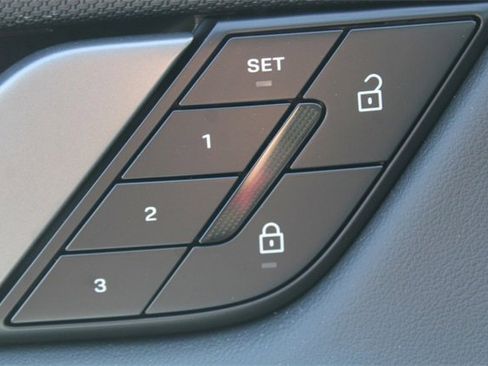 New 2025 Porsche Taycan image 22