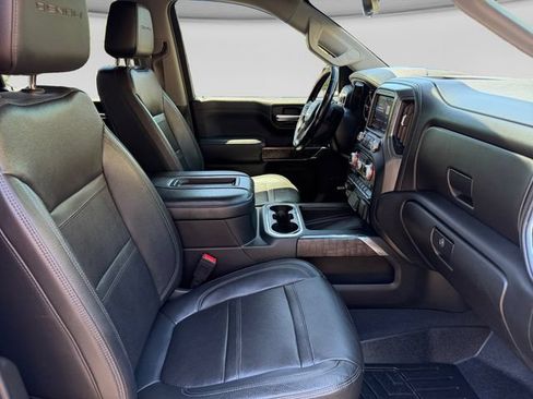 Used 2020 GMC Sierra 1500 Denali w/ Technology Package AWD/4WD image 16