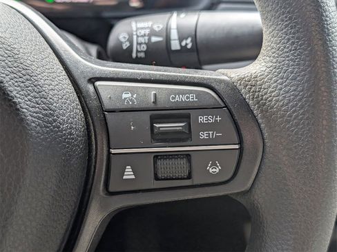 Certified 2024 Honda Accord LX image 23