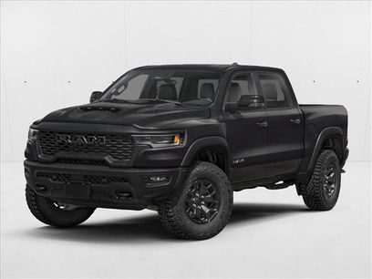 New 2027 RAM 1500 4x4 Crew Cab