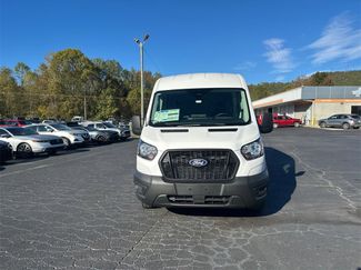 New 2026 Ford Transit 250 148 Medium Roof video 2