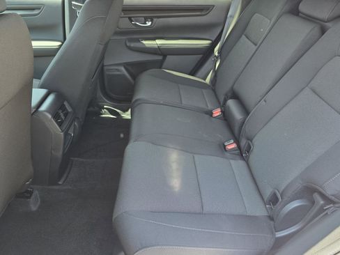 New 2026 Honda CR-V EX image 24