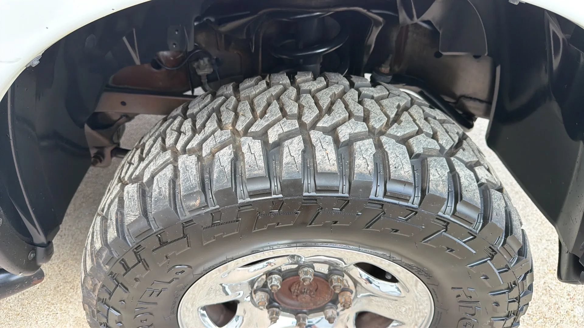 Used 2012 RAM 3500 ST w/ Chrome Appearance Group AWD/4WD image 18