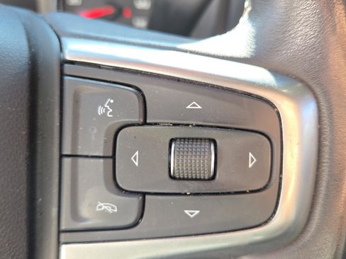 Used 2021 Chevrolet Silverado 1500 LT Trail Boss w/ Convenience Package II image 14