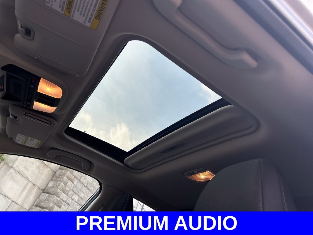 Certified 2026 Subaru Crosstrek 2.5i Premium AWD/4WD image 12