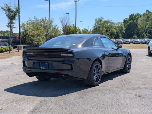 New 2026 Dodge Charger Scat Pack AWD/4WD image 3
