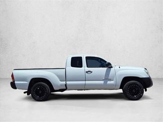 Used 2015 Toyota Tacoma 2WD Access Cab w/ Convenience Package video 4