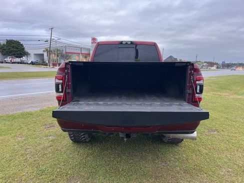 Used 2022 RAM 2500 Limited w/ Night Edition image 38