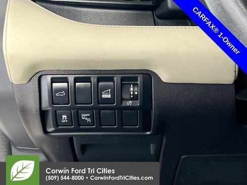 Used 2019 Subaru Ascent Limited w/ Popular Package #2A AWD/4WD image 20
