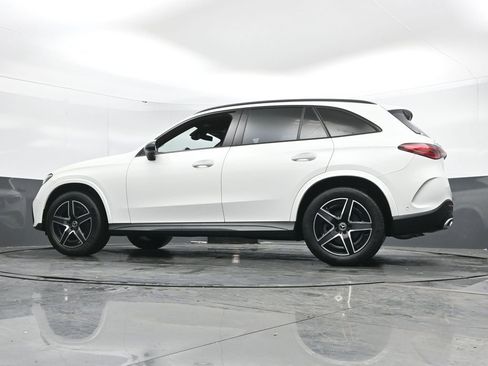 Used 2023 Mercedes-Benz GLC 300 image 43