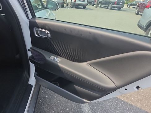 Used 2024 Hyundai Ioniq 6 SEL image 39