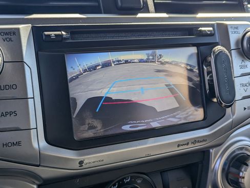 Used 2019 Toyota 4Runner SR5 image 11