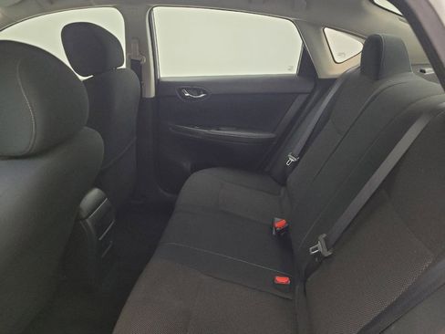 Used 2019 Nissan Sentra S FWD image 18