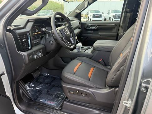New 2026 GMC Sierra 1500 AT4 w/ AT4 Premium Package image 10
