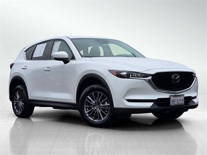Used 2019 MAZDA CX-5 Touring