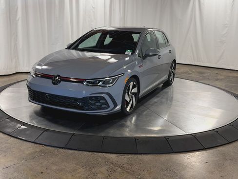 Used 2024 Volkswagen GTI S image 4