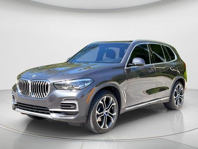 Used 2023 BMW X5 xDrive40i w/ Premium Package
