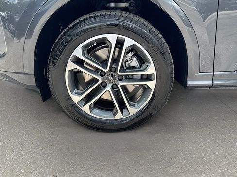 New 2026 Audi Q5 Premium Plus AWD/4WD image 40