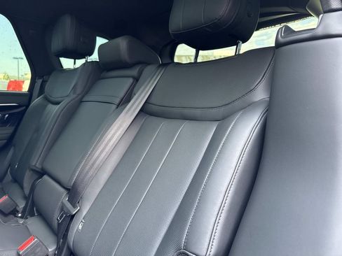 Certified 2023 Land Rover Range Rover SE AWD/4WD image 15