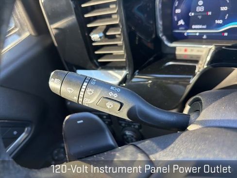 Used 2023 Chevrolet Silverado 1500 LT Trail Boss w/ Protection Package image 38